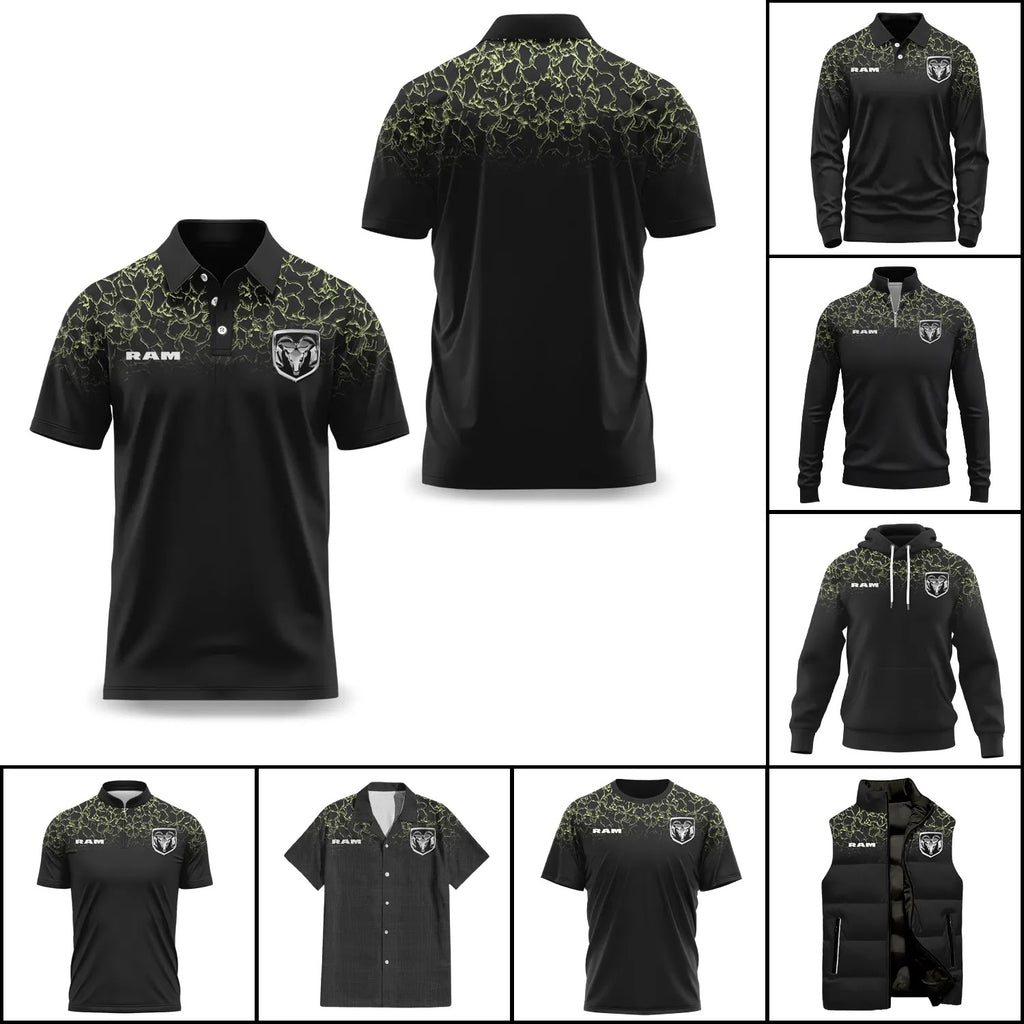 Ram Apparels SC108