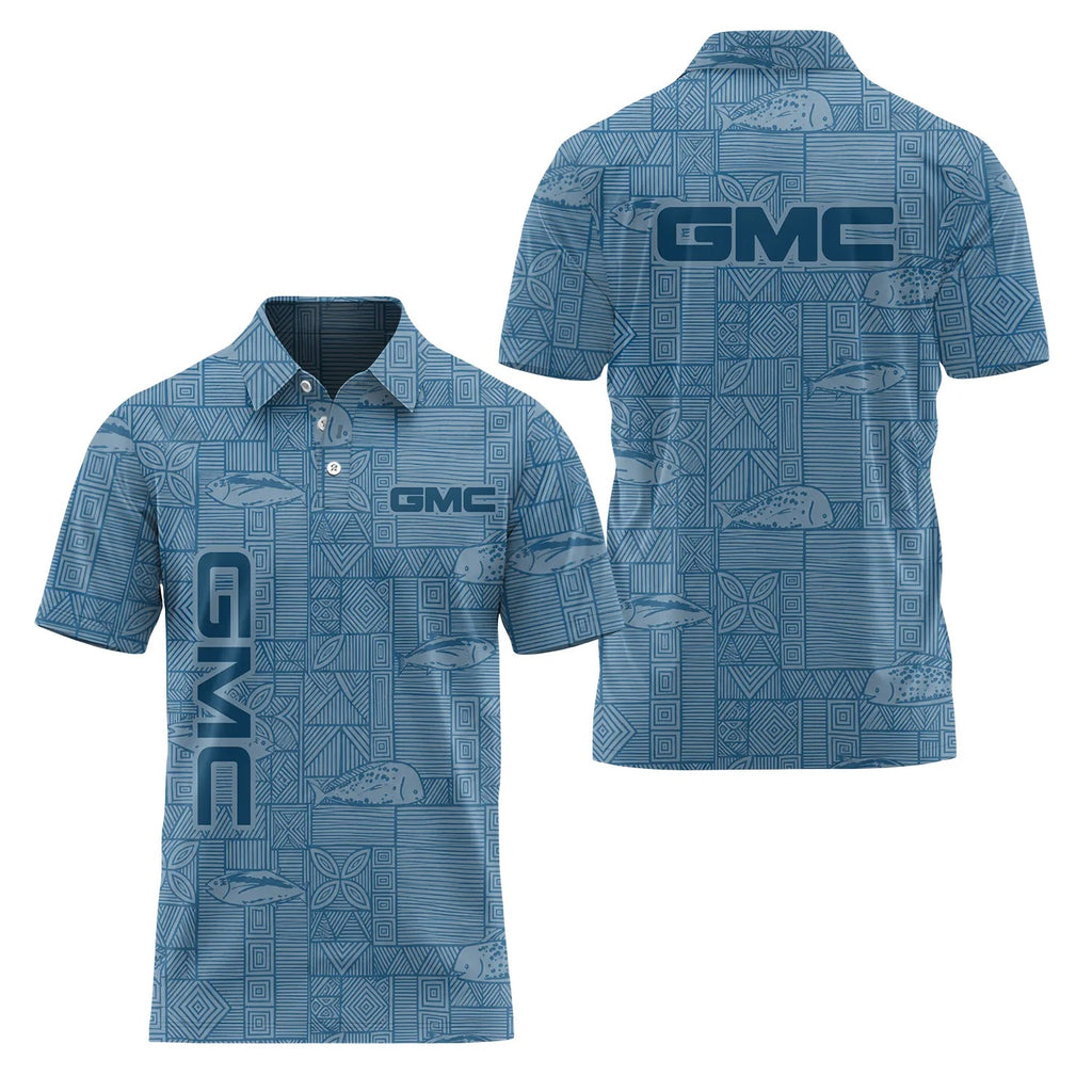 GMC Apparels SHW012