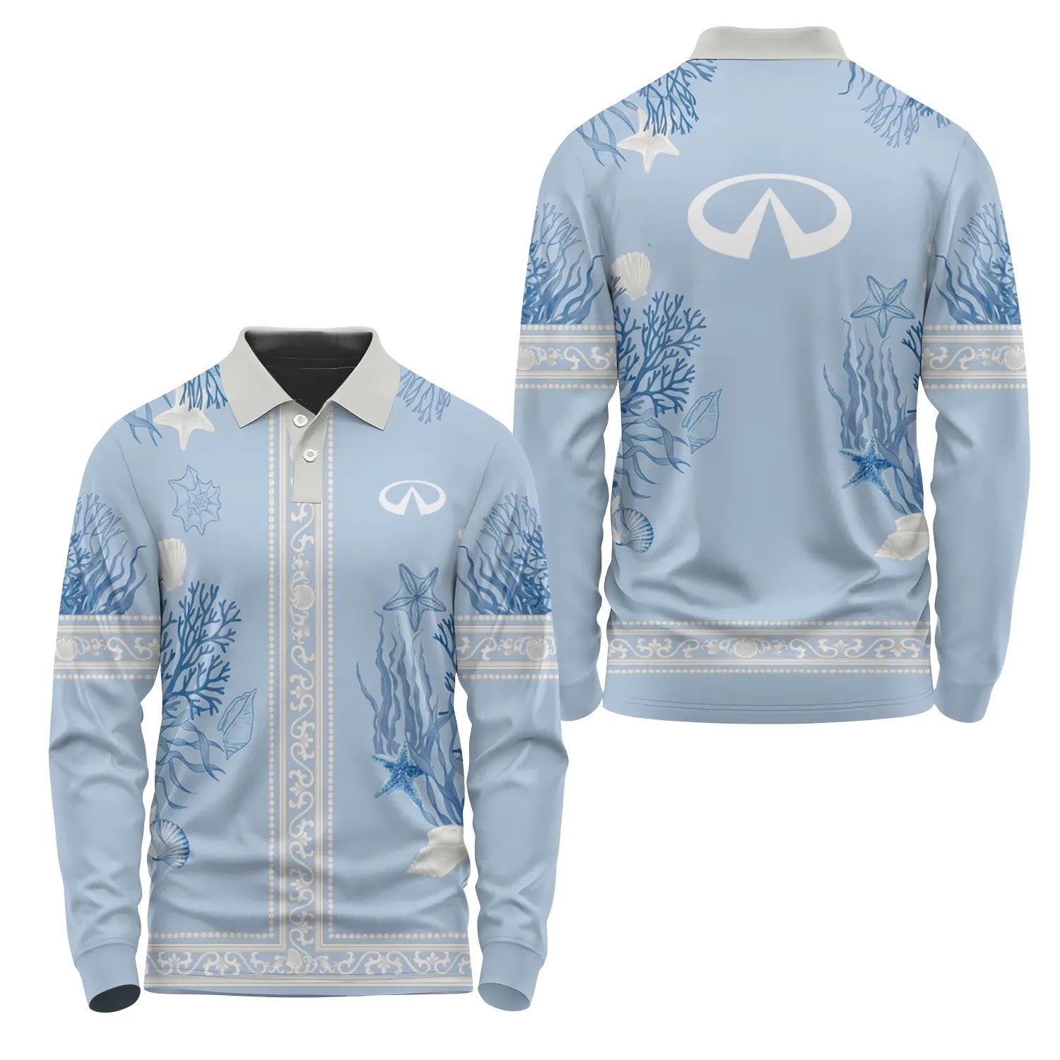 Infiniti Apparels SHW024