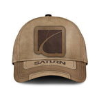 Saturn Cap CSC004