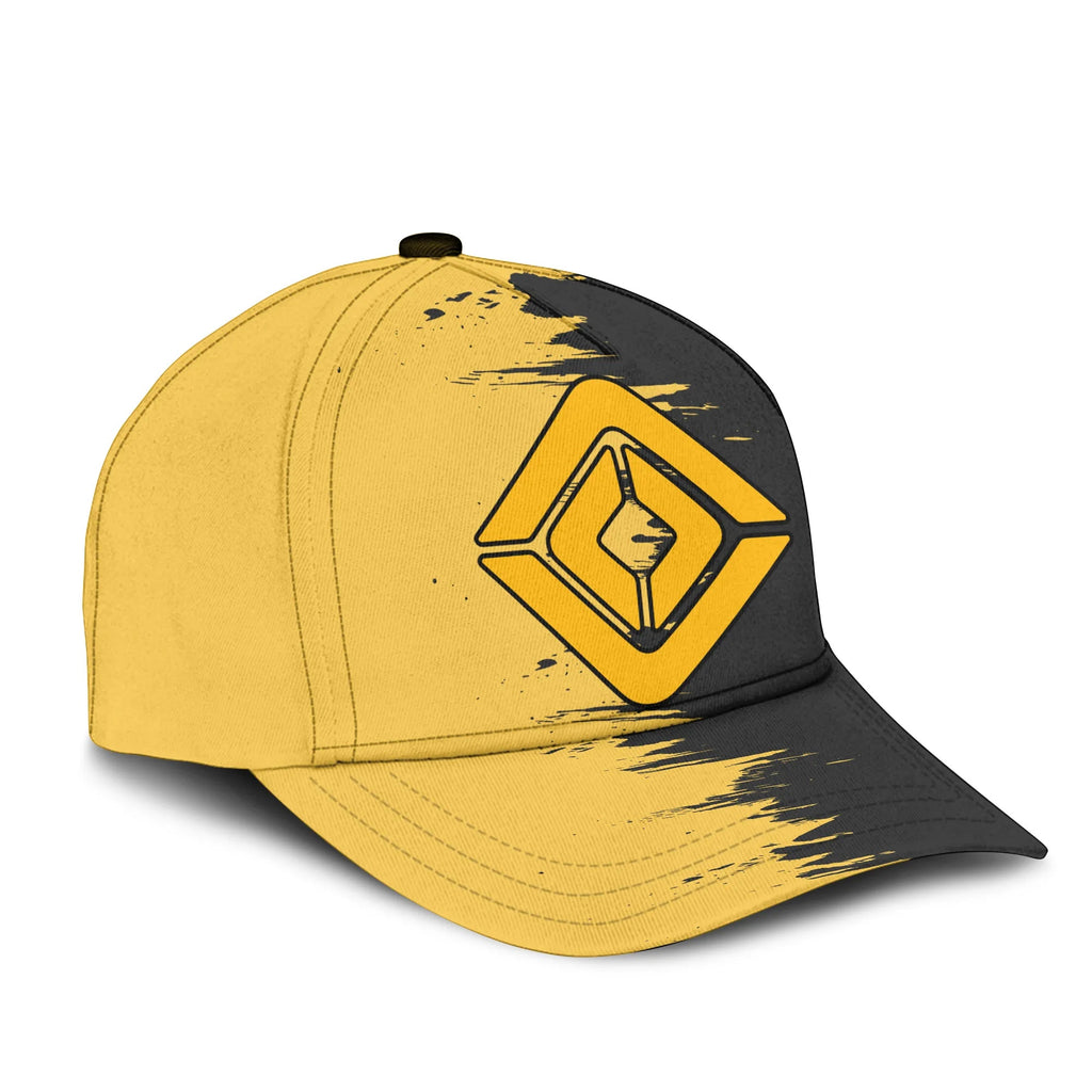 Rivian Cap CSC011
