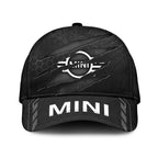 Mini Cap CSC017
