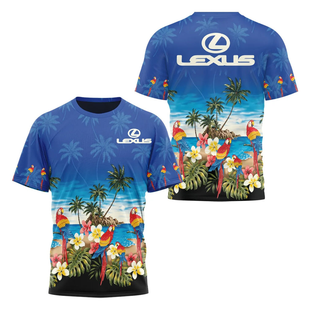 Lexus Apparels SHW005