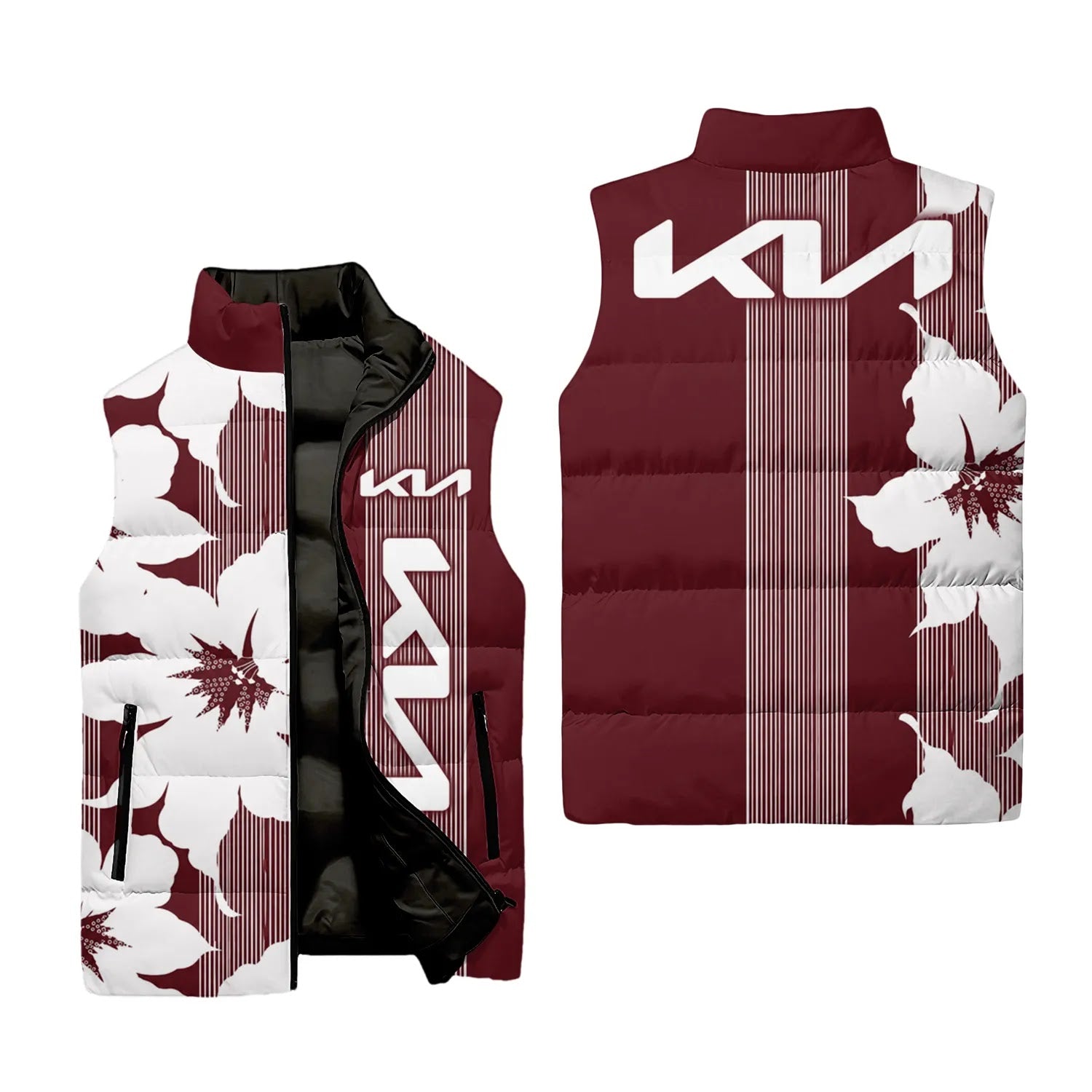 Kia Apparels SHW039