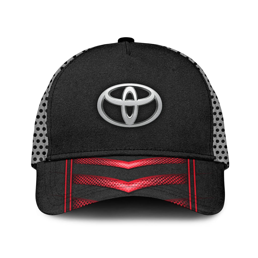 Toyota Cap CSC009