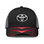 Toyota Cap CSC009