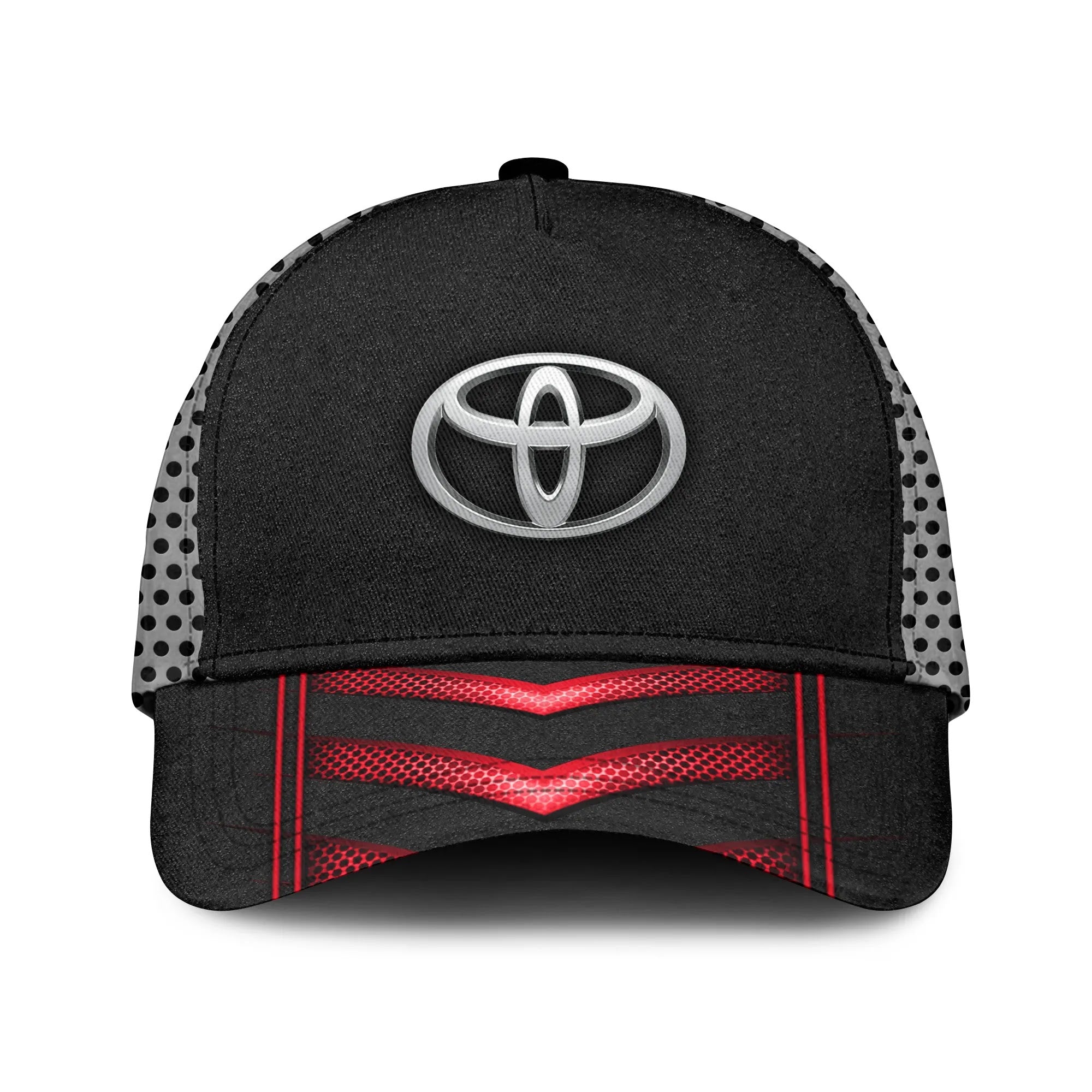 Toyota Cap CSC009