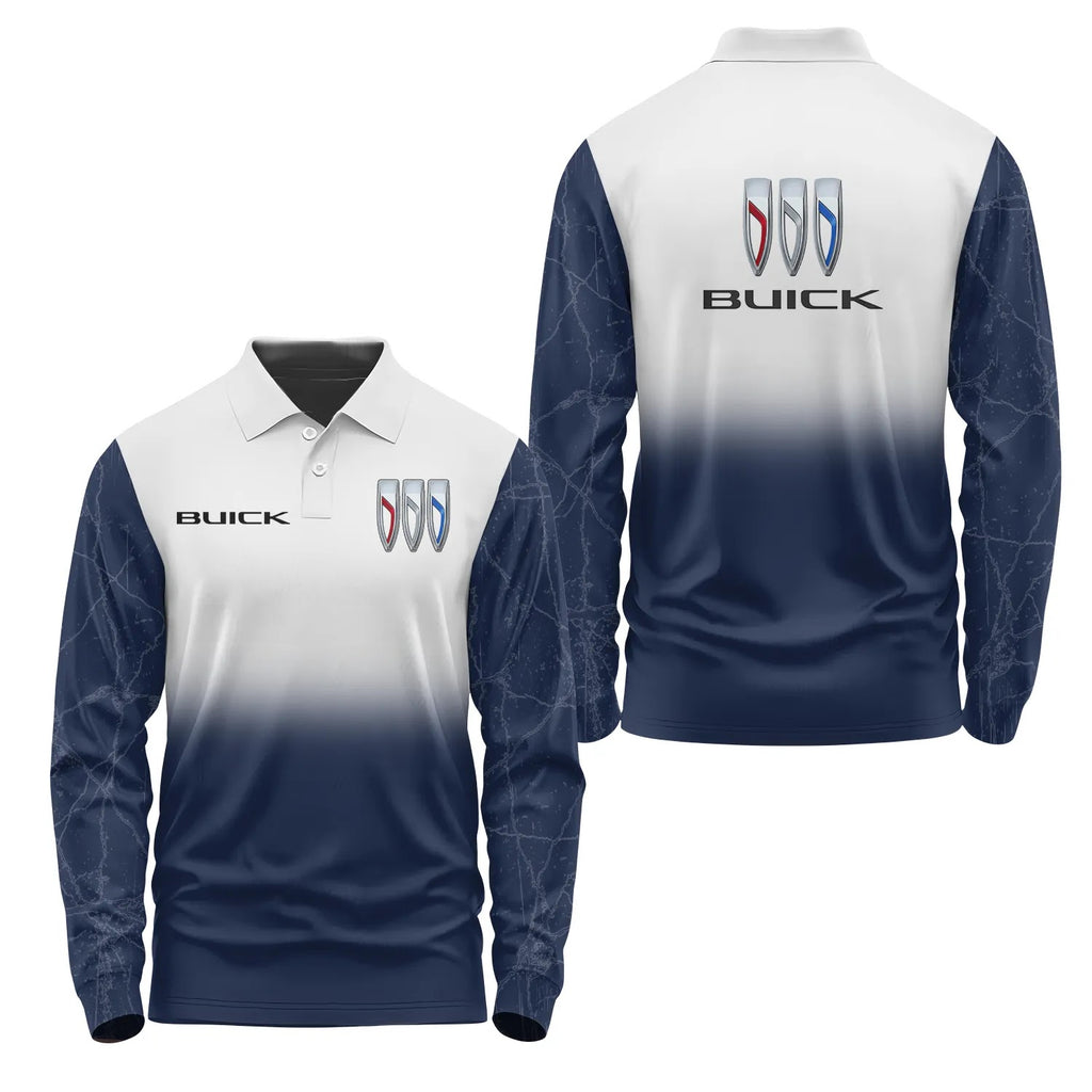 Buick Apparels SC120