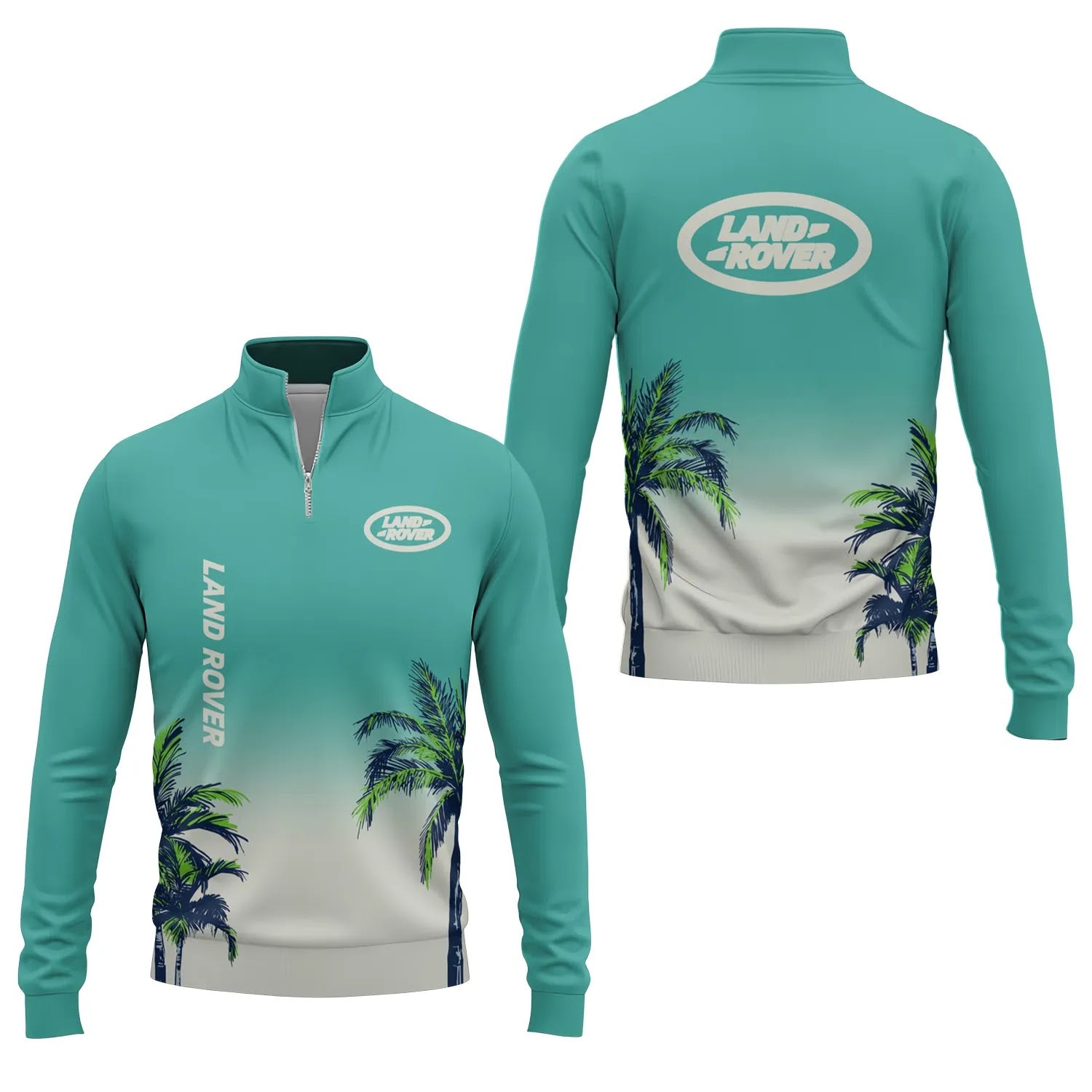Land Rover Apparels SHW020
