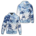 Cadillac Apparels SHW004