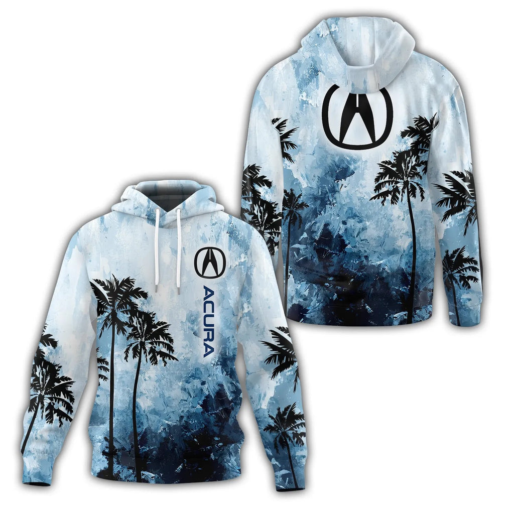 Acura Apparels SHW034