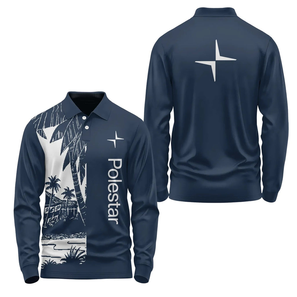 Polestar Apparels SHW031