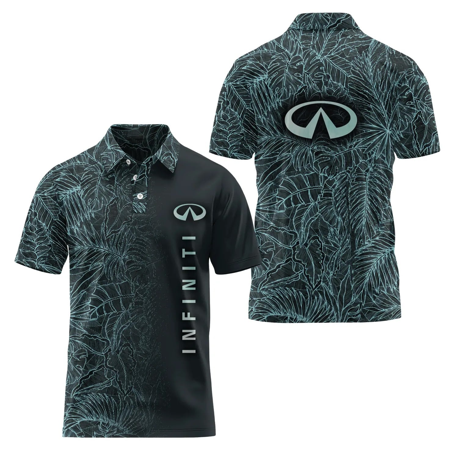 Infiniti Apparels SHW008