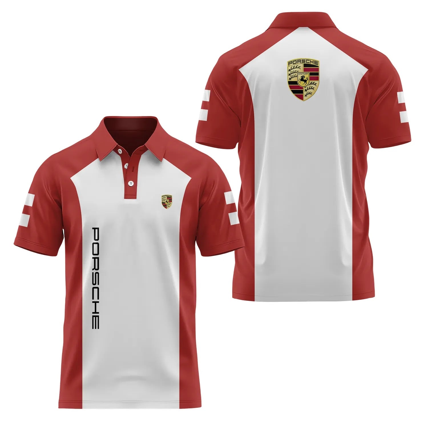 Porsche Apparels SC078