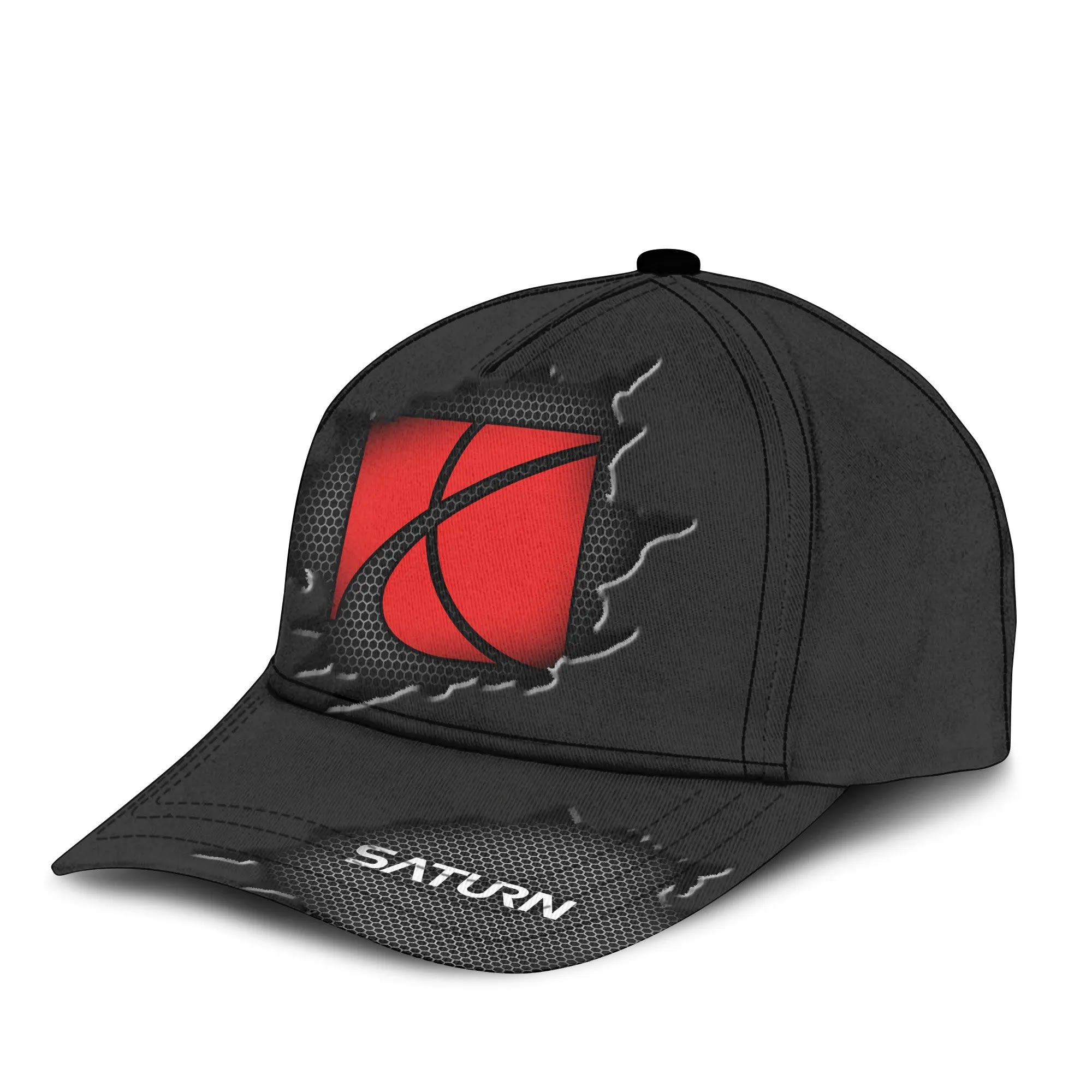 Saturn Cap CSC018