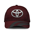 Toyota Cap CSC023