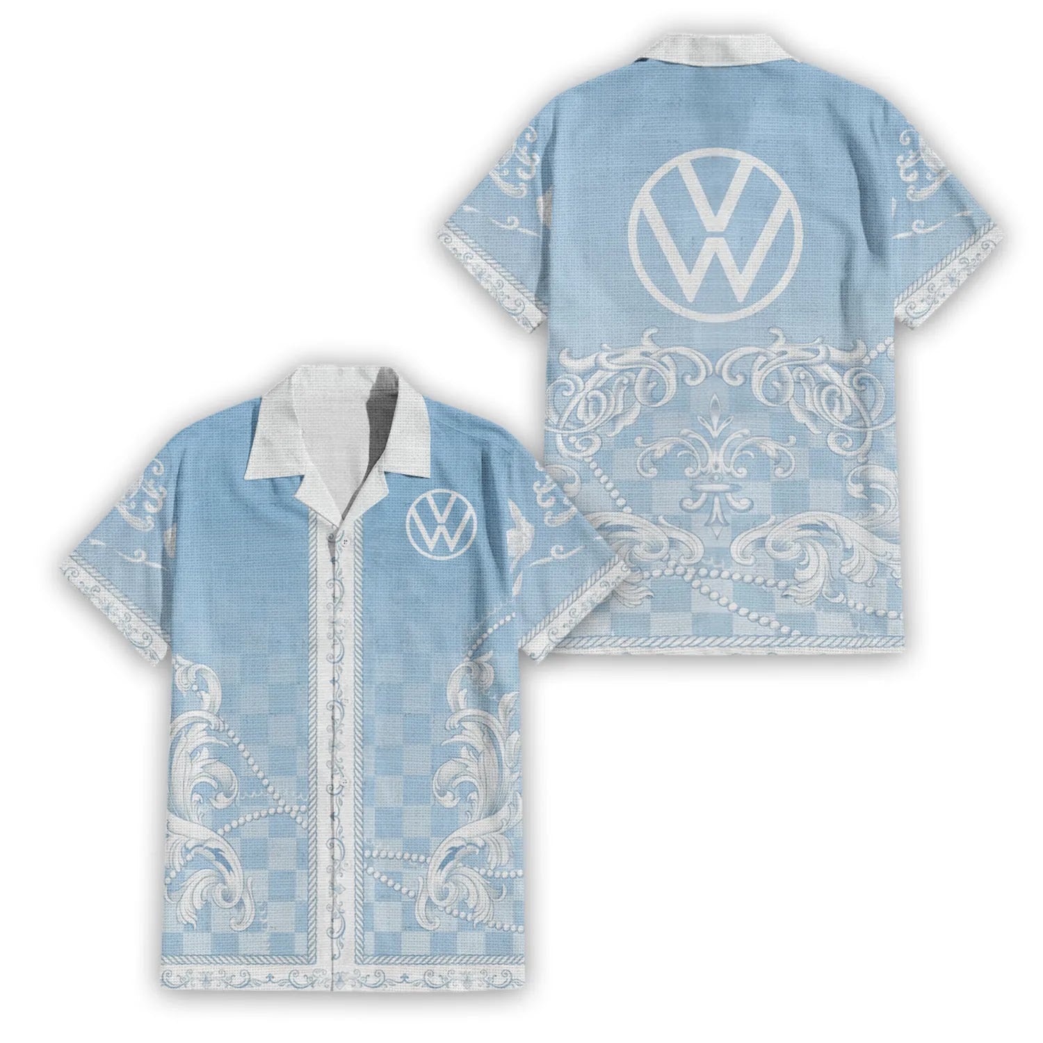 Volkswagen Apparels SHW025