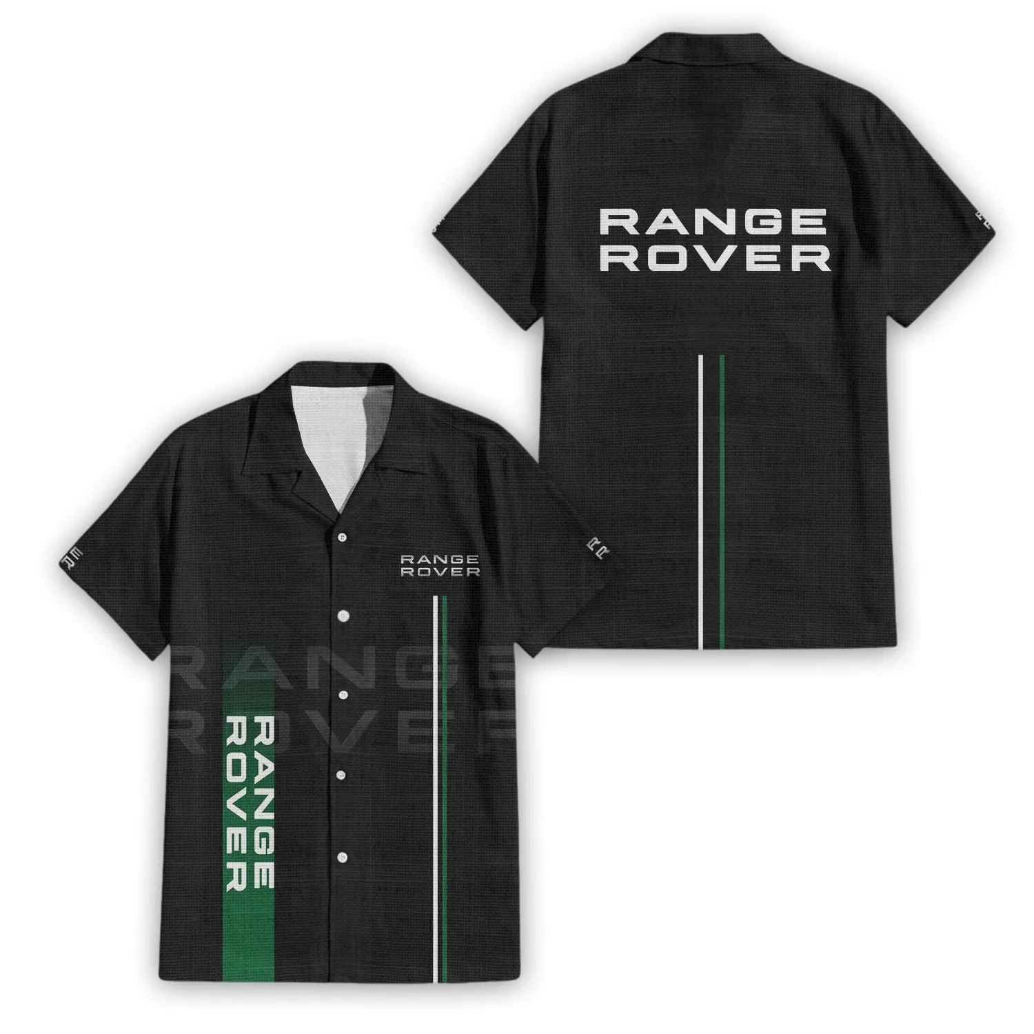 Range Rover Apparels SC077