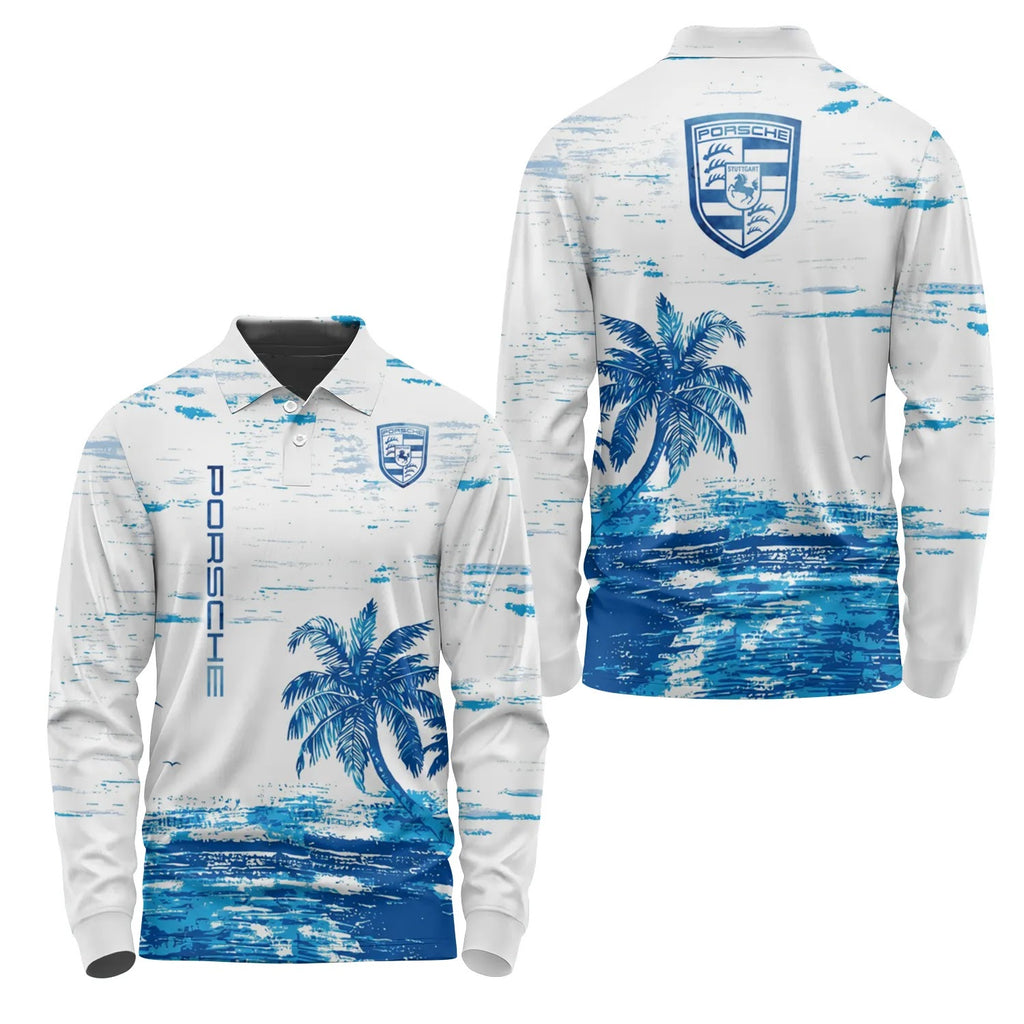 Porsche Apparels SHW069