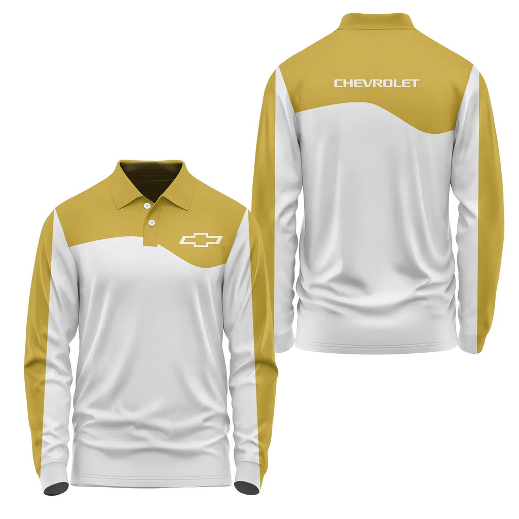 Chevrolet Apparels SC110