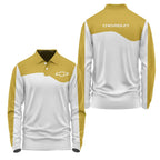 Chevrolet Apparels SC110