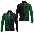Land Rover Quarter-zip Pullover SC062