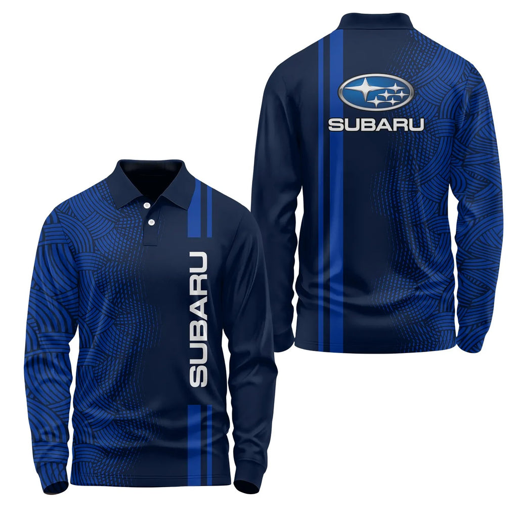 Subaru Apparels SC084