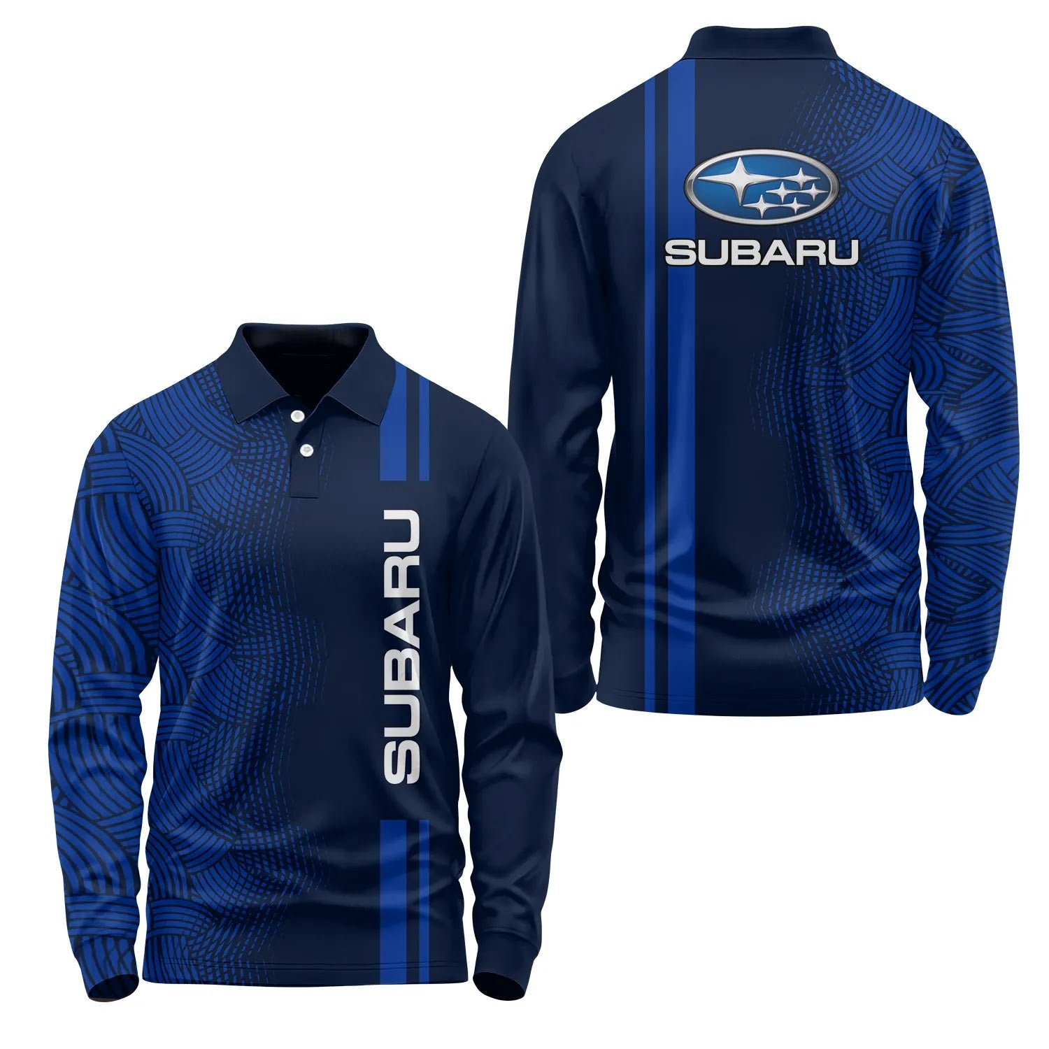 Subaru Apparels SC084
