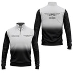 Genesis Quarter-zip Pullover SC120
