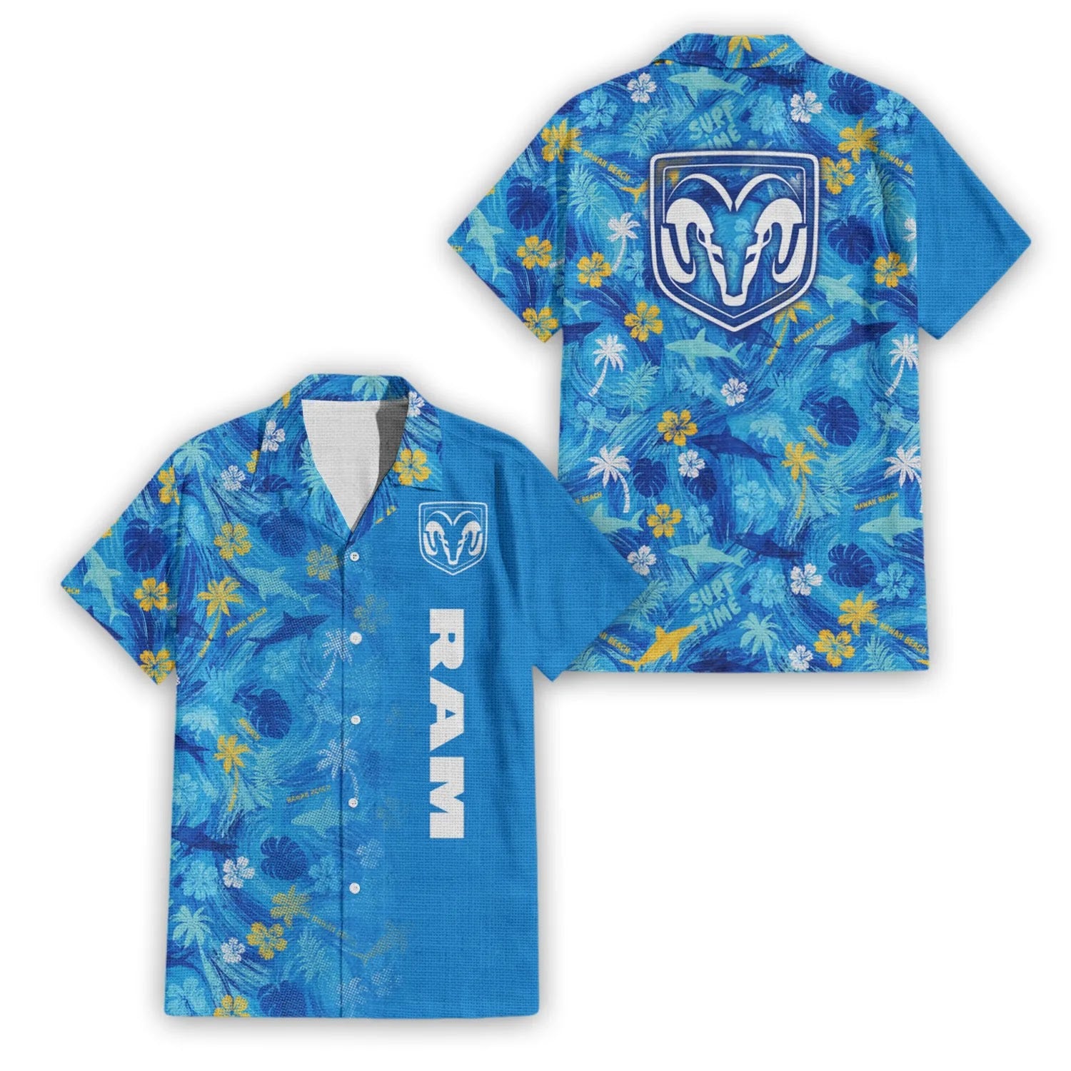 Ram Apparels SHW027