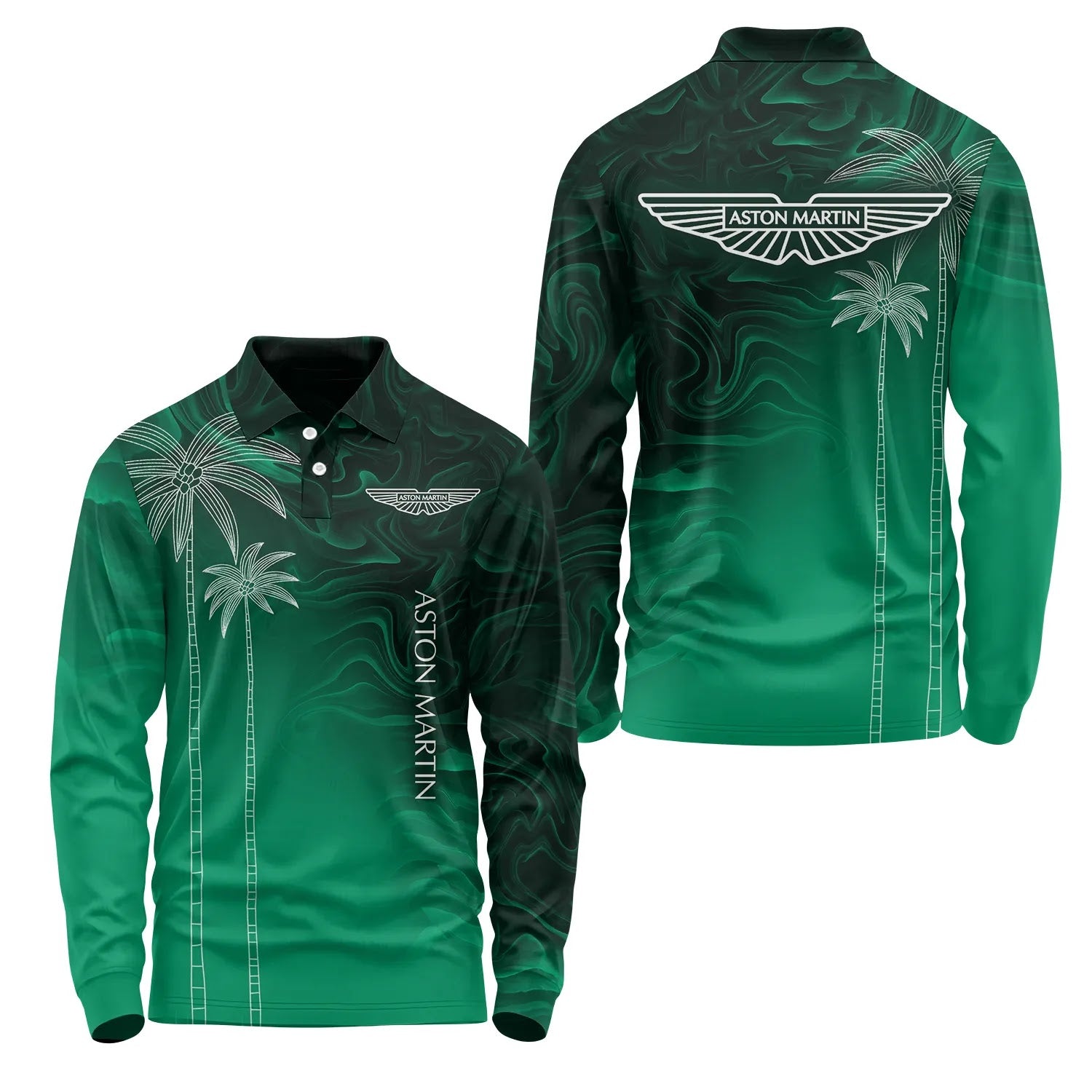 Aston Martin Apparels SHW070