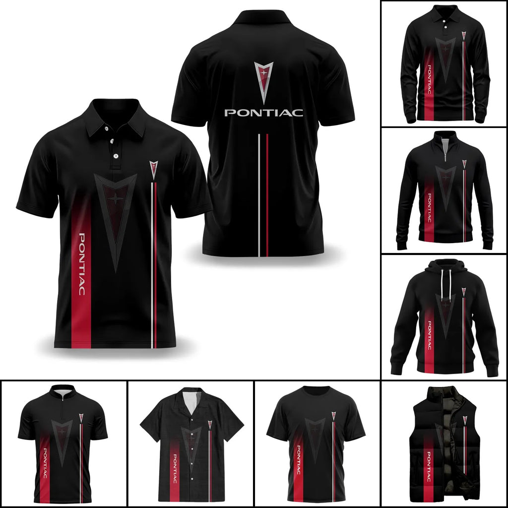 Pontiac Apparels SC077
