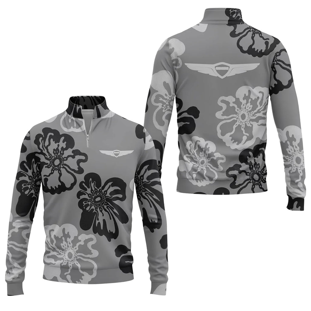 Genesis Apparels SHW073
