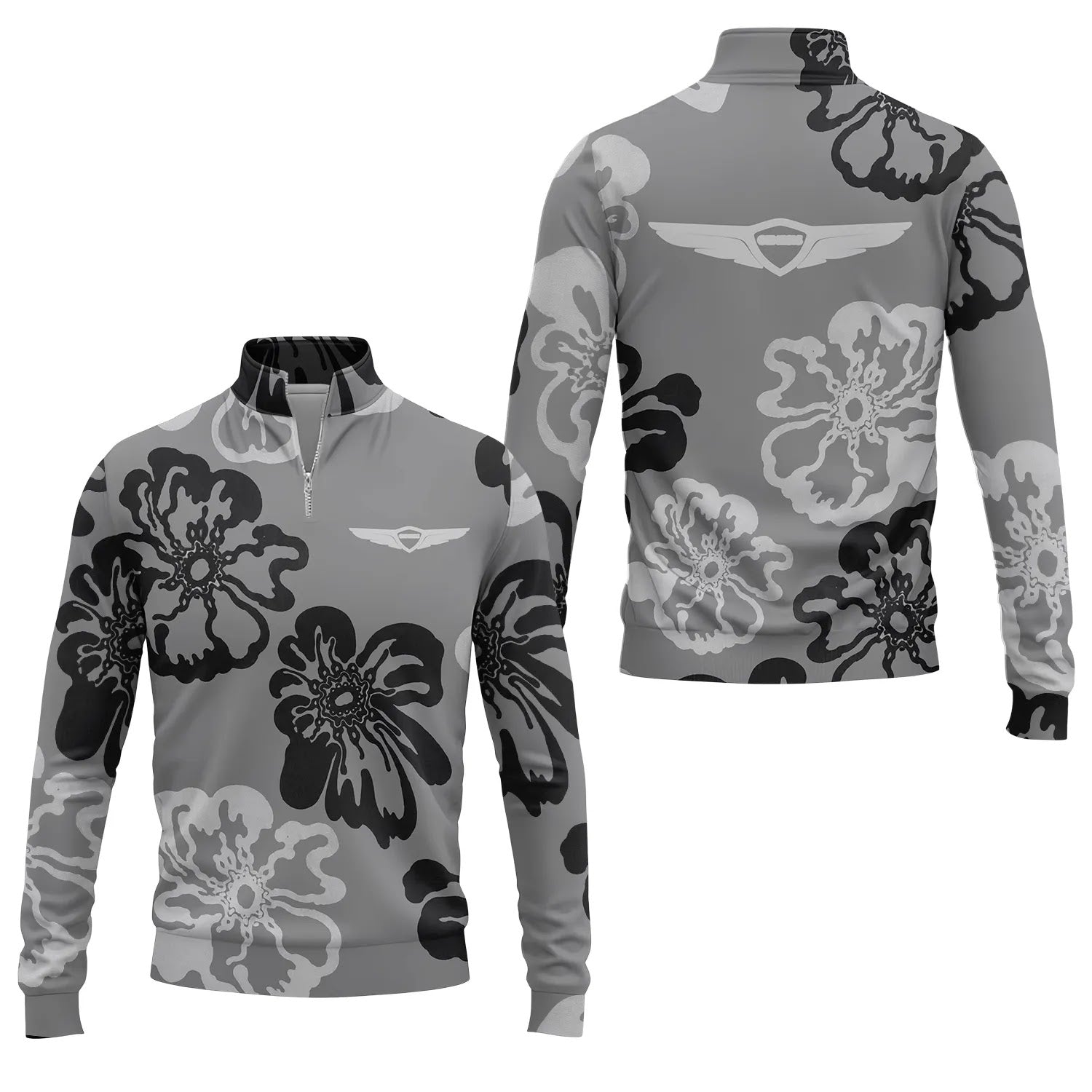 Genesis Apparels SHW073