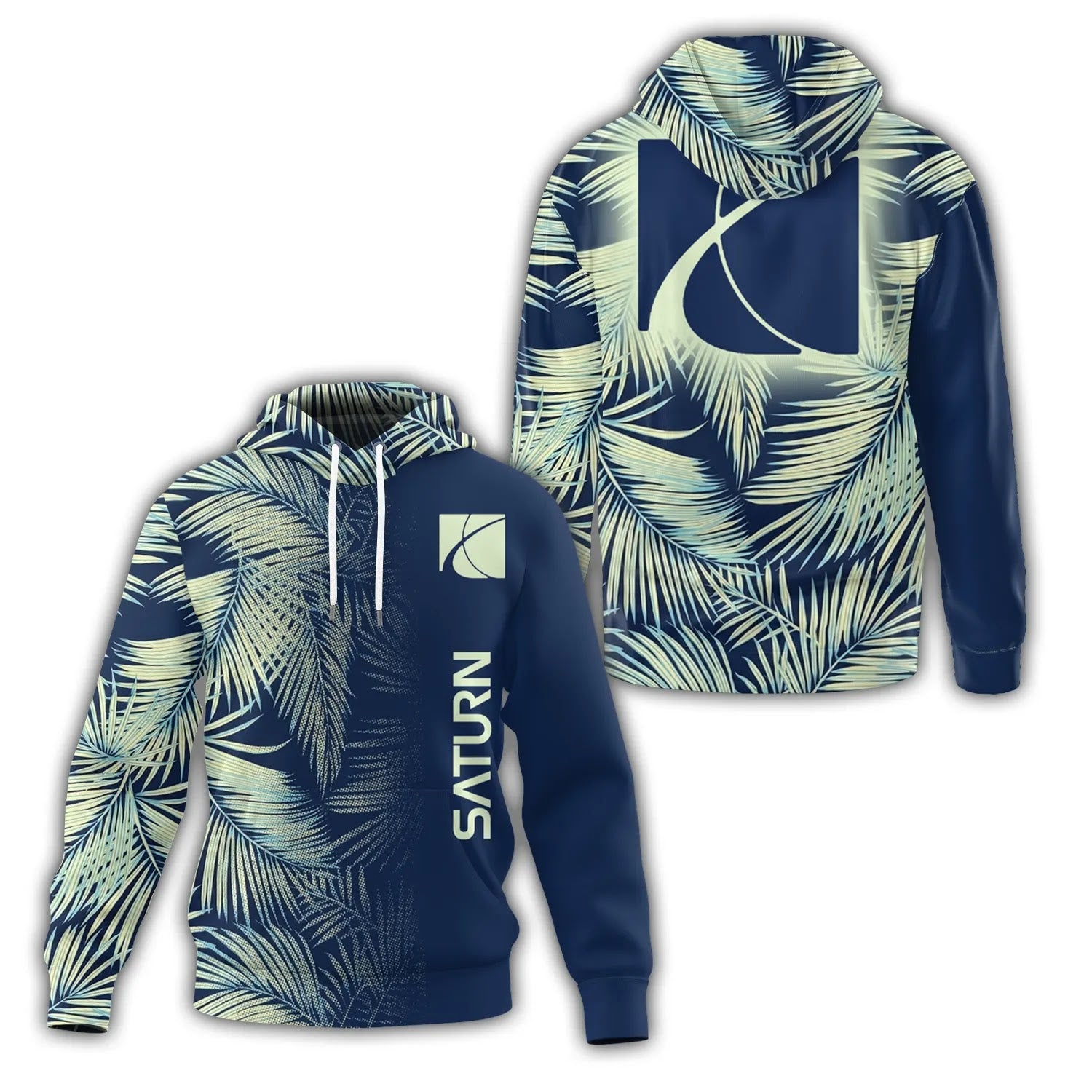 Saturn Apparels SHW003