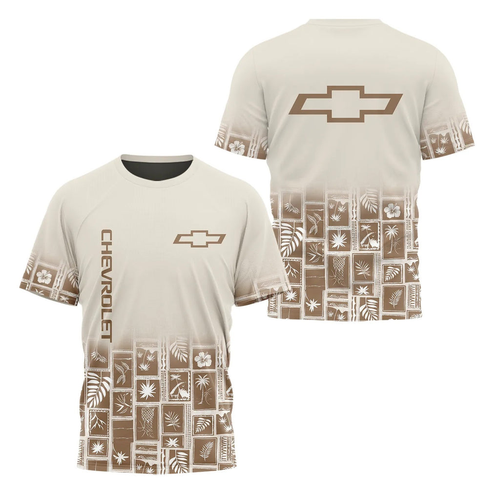 Chevrolet Apparels SHW067