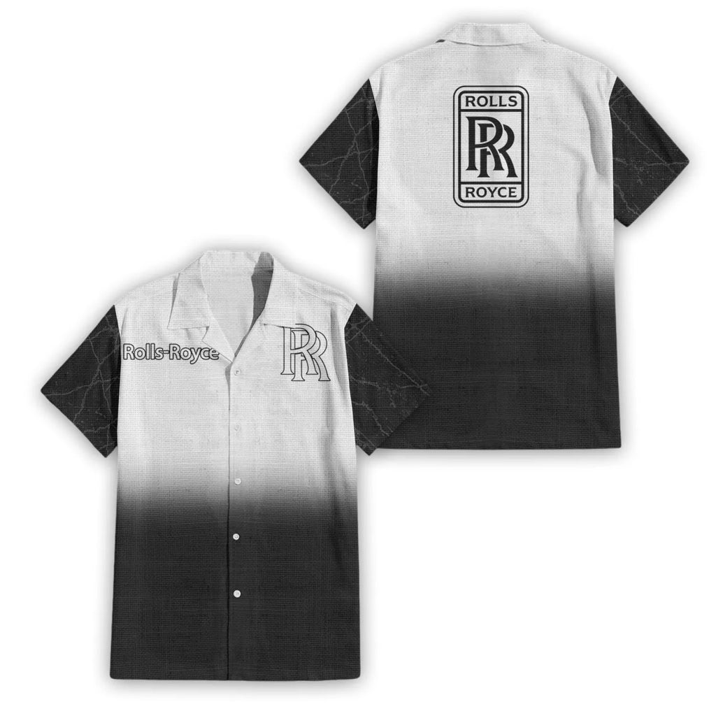 Rolls-Royce Apparels SC120