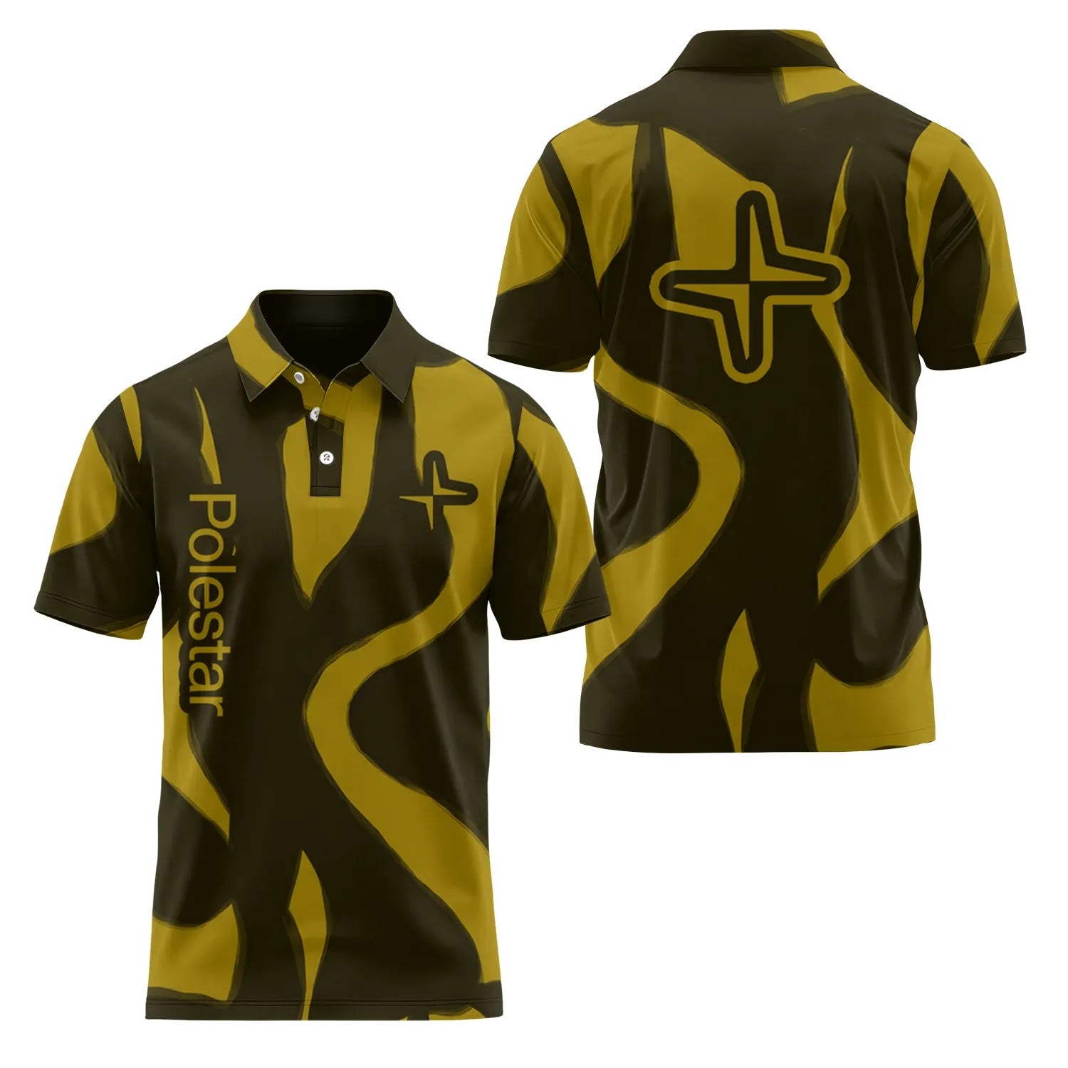 Polestar Apparels SHW068