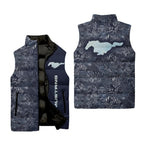 Ford Mustang Apparels SHW006
