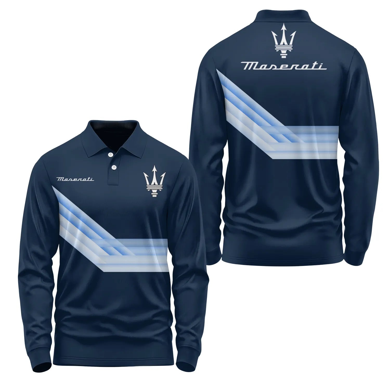 Maserati Apparels SC106