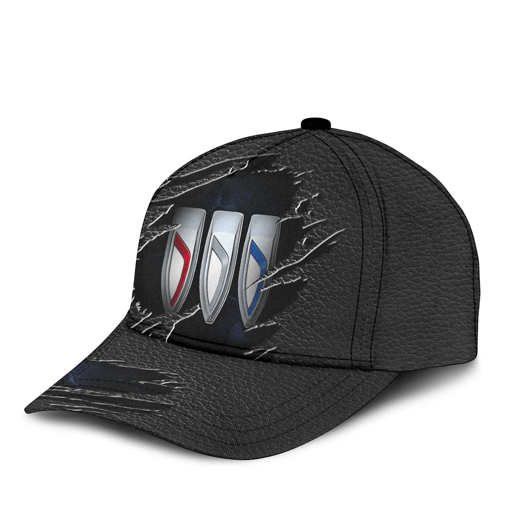 Buick Cap CSC021