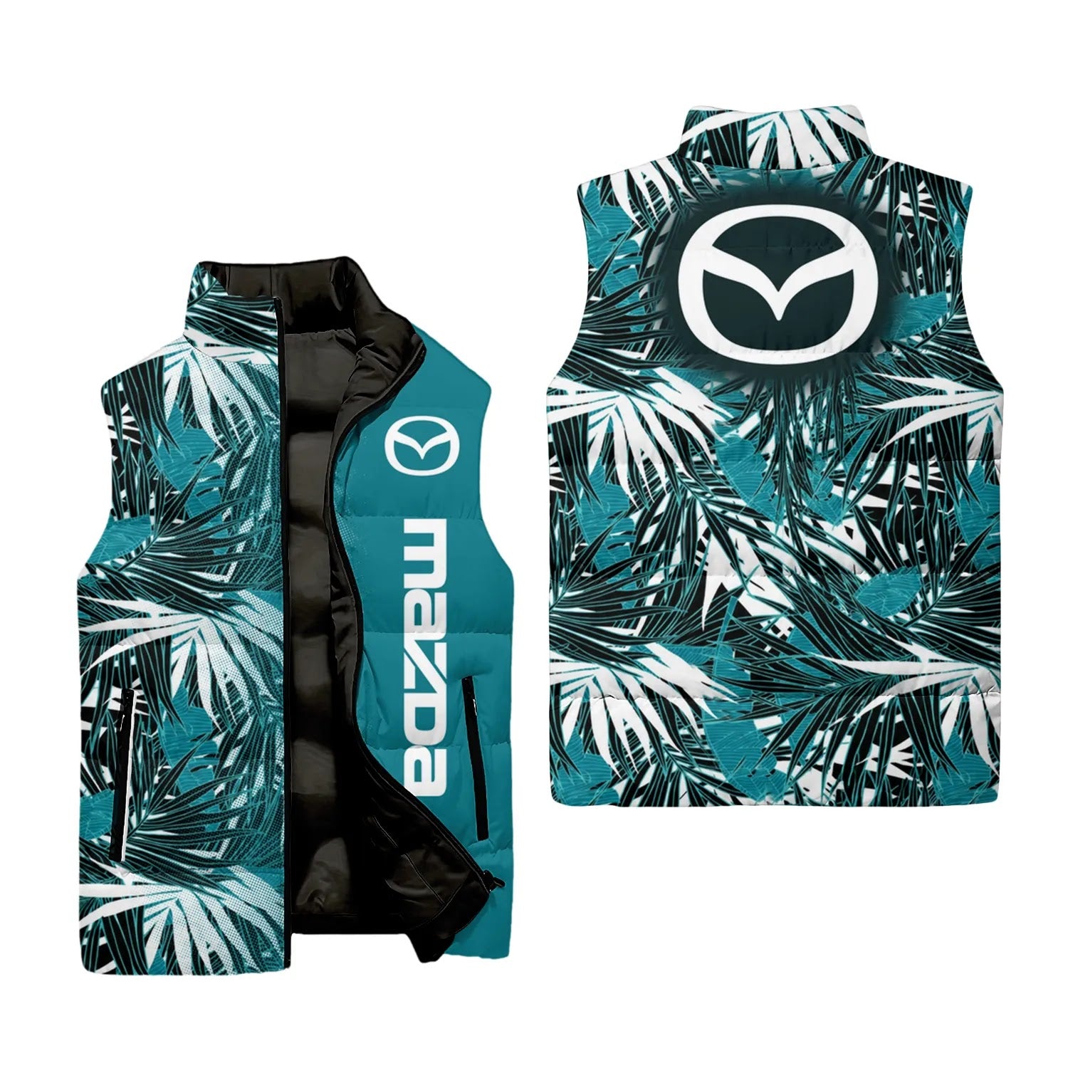 Mazda Apparels SHW060