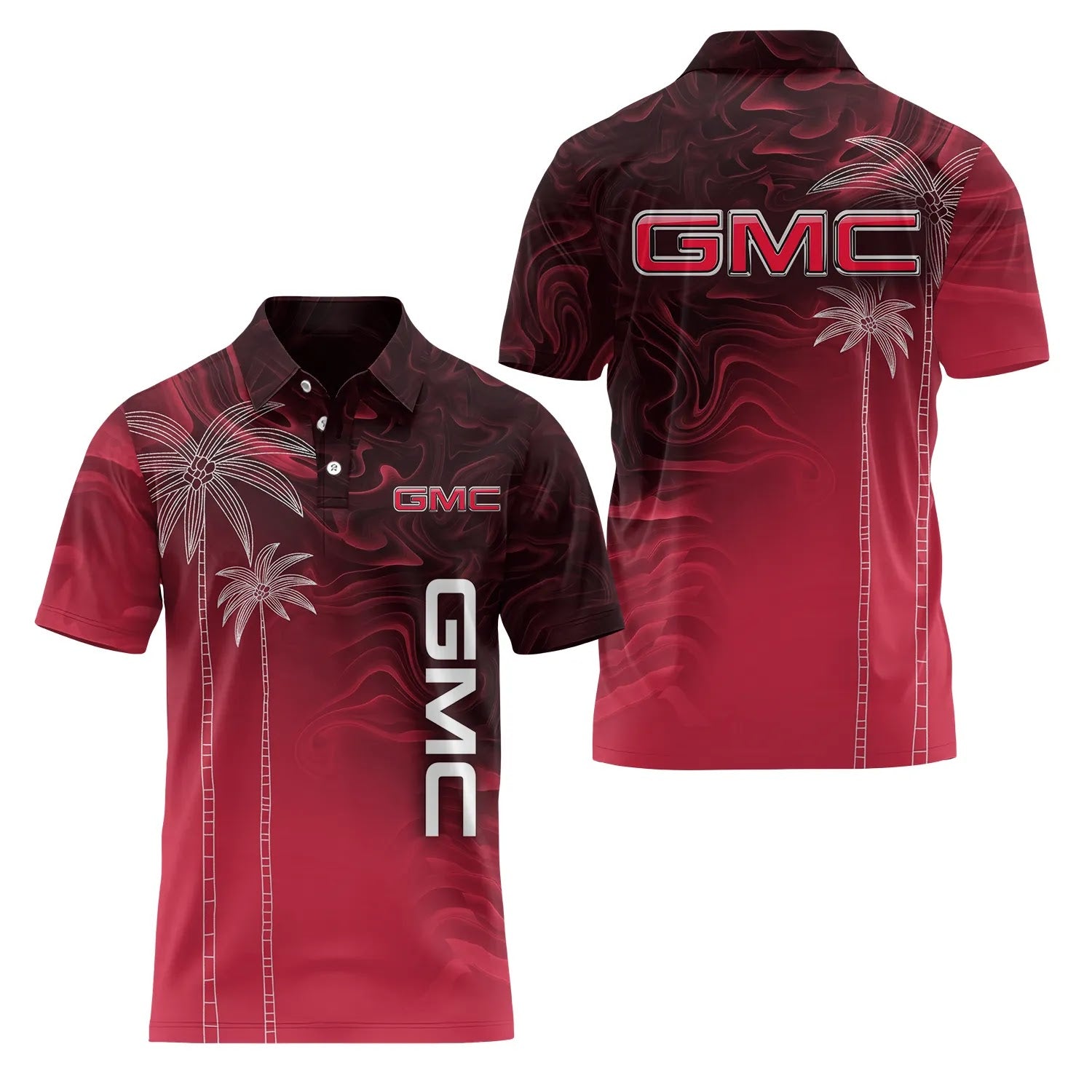 GMC Apparels SHW070