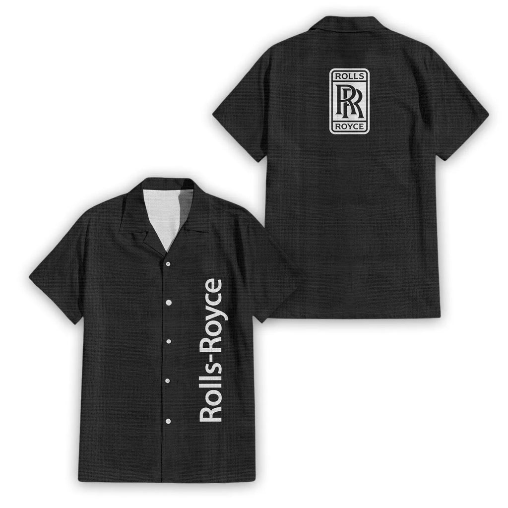 Rolls-Royce Apparels SC084