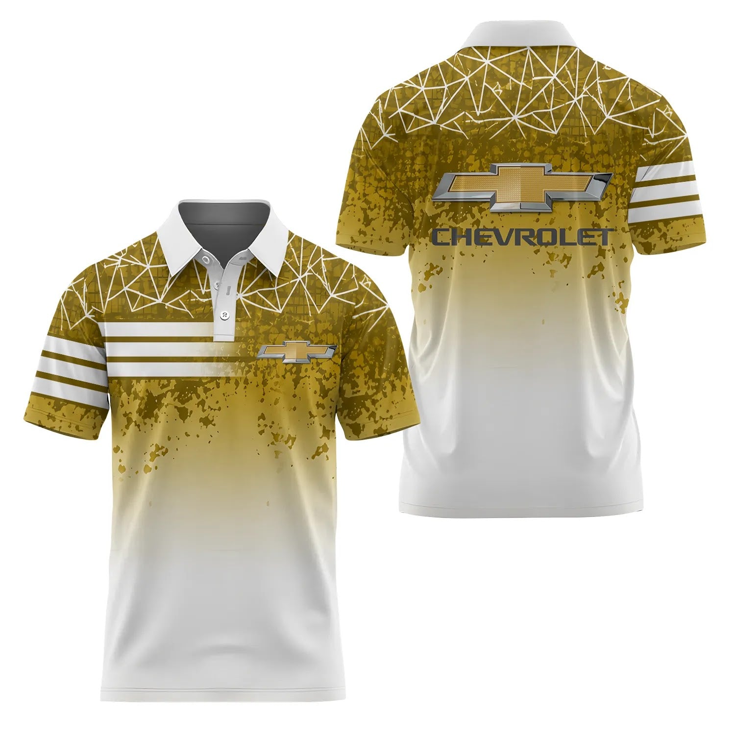 Chevrolet Apparels SC097