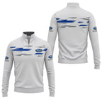 Subaru Quarter-zip Pullover SC100-2