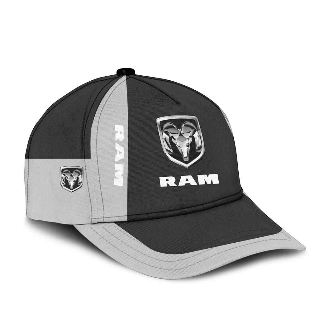 Ram Cap CSC026