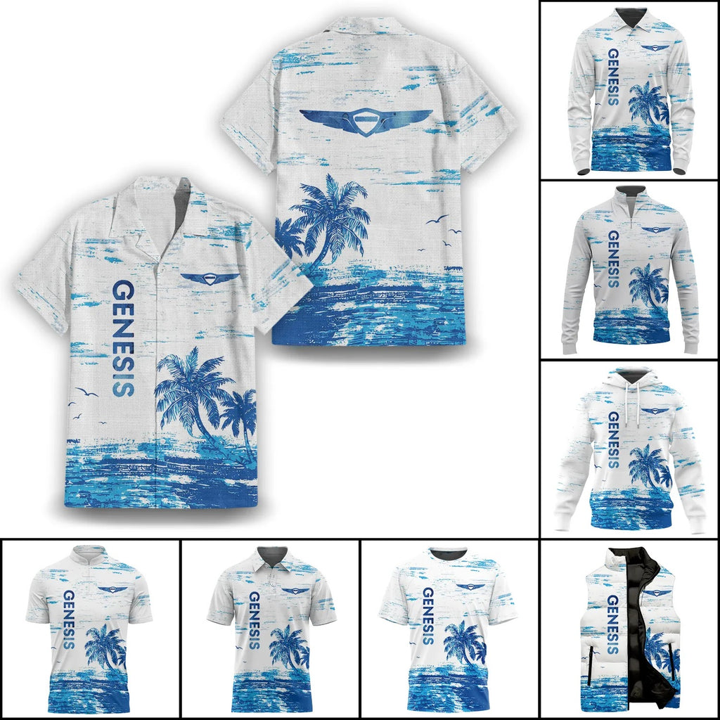 Genesis Apparels SHW069
