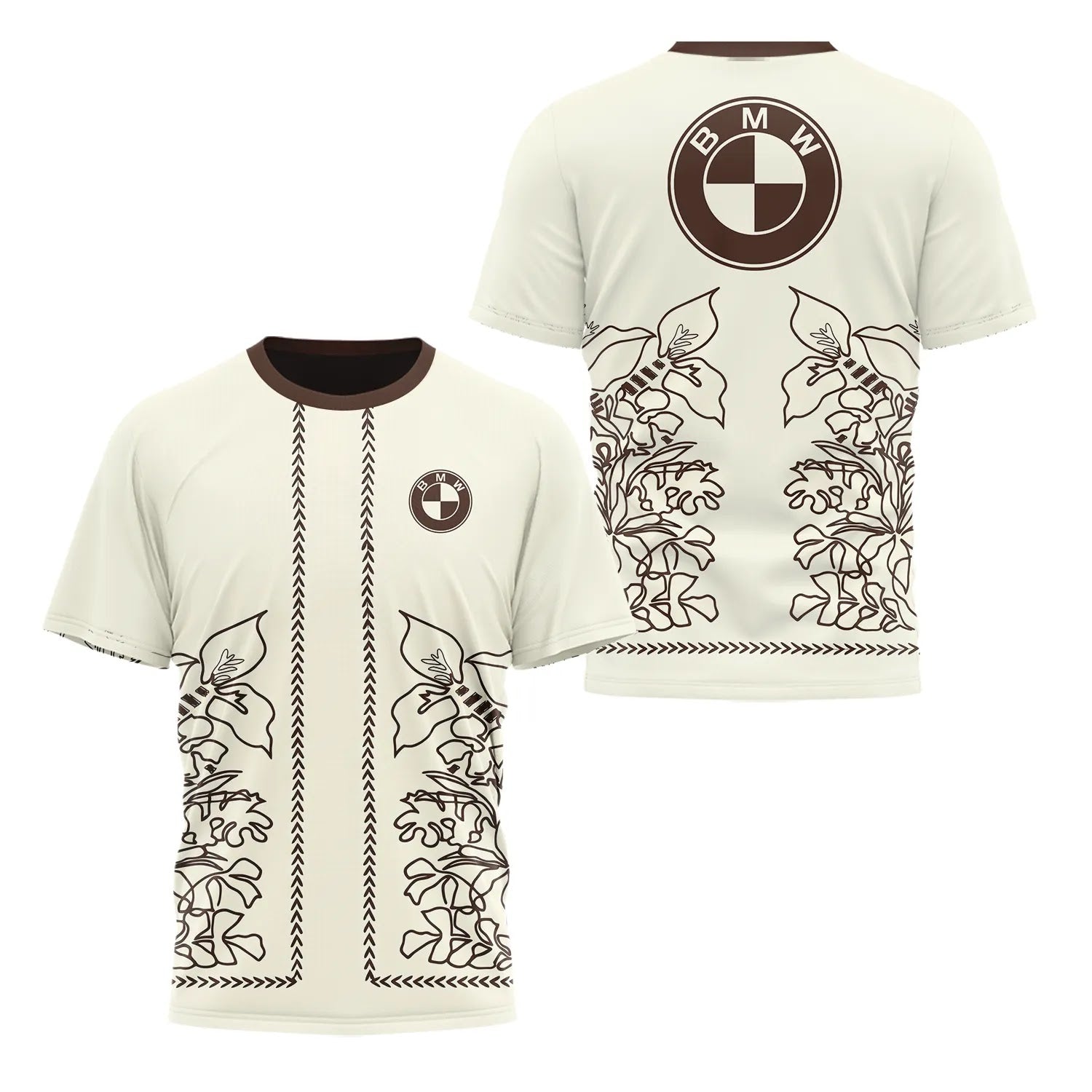 BMW Apparels SHW064