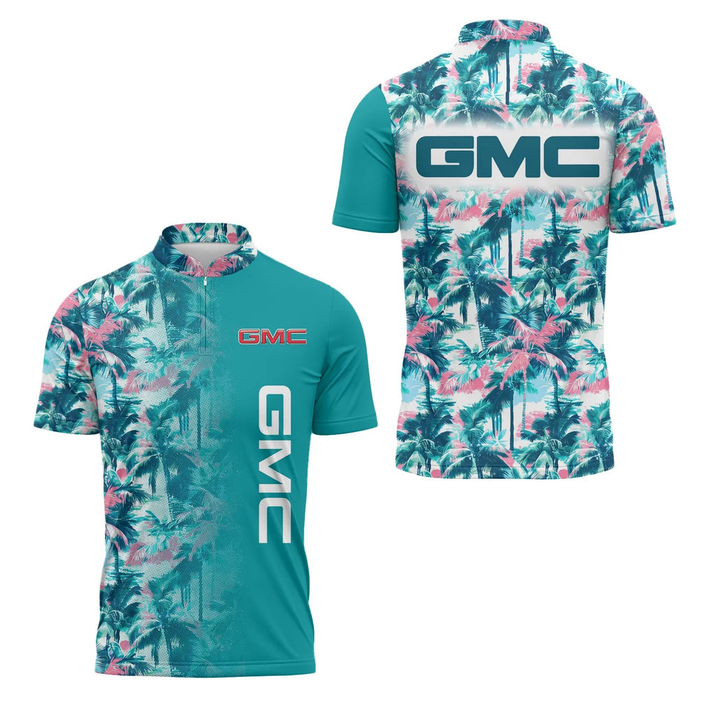 GMC Apparels SHW061